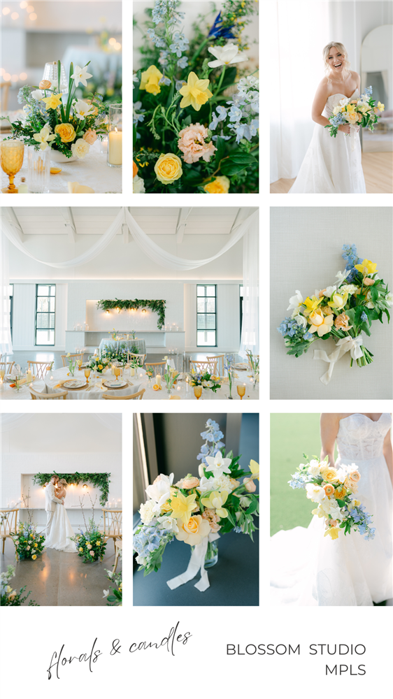 Blossom Studio